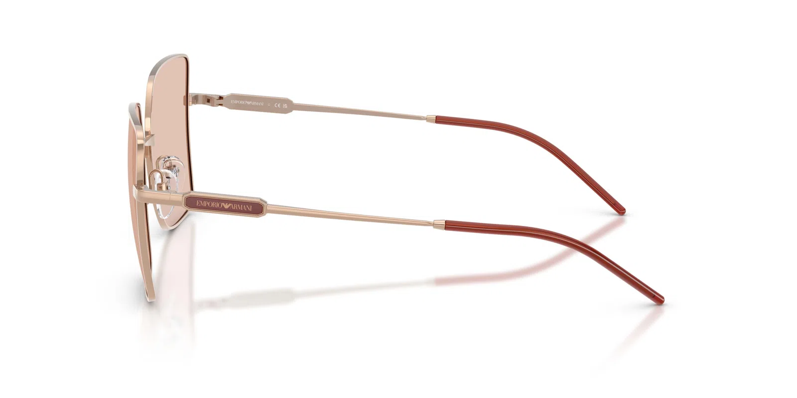 Emporio Armani 2179 Sunglasses - view 16
